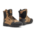 Dark Khaki Brown