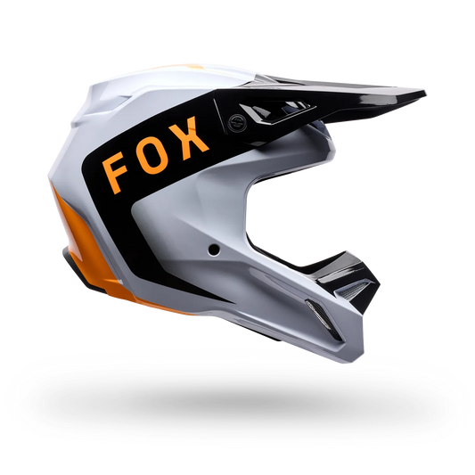 FOX V1 Noble Helmet