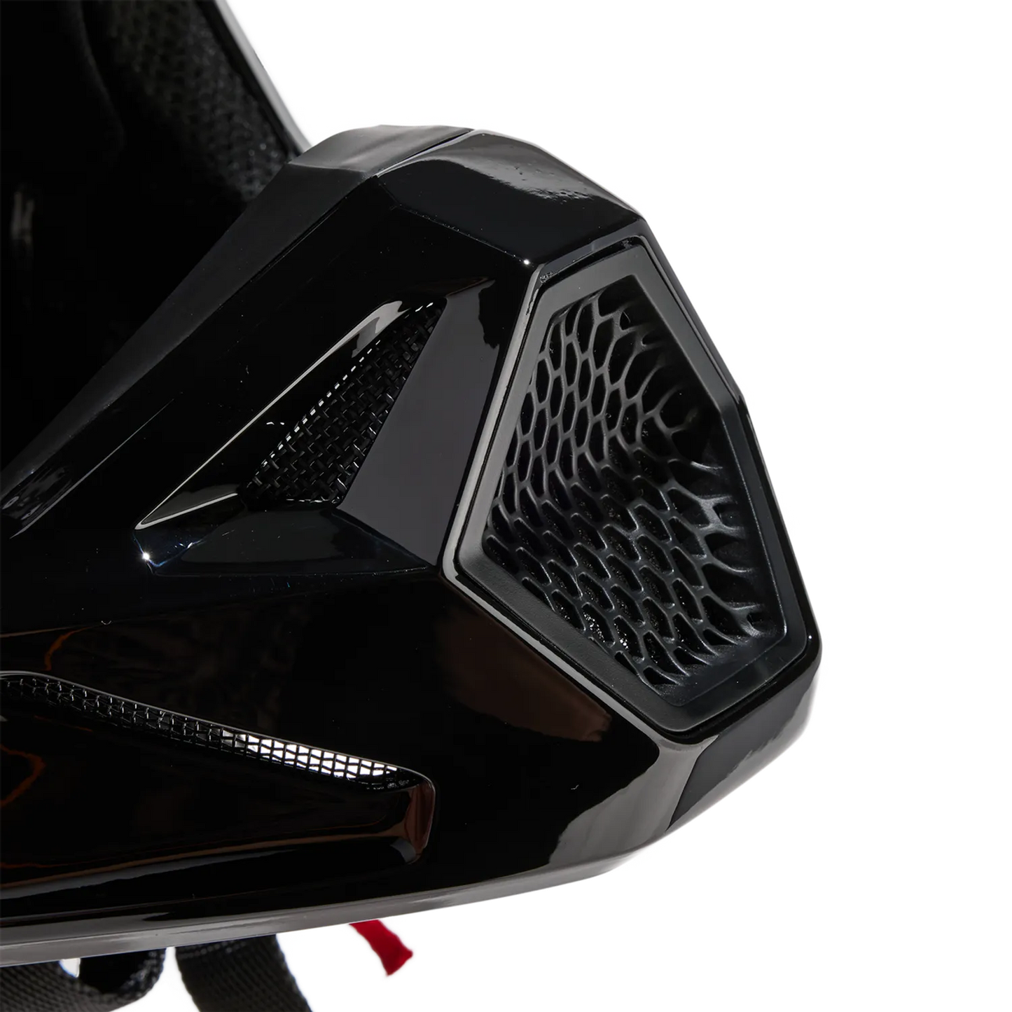 FOX V1 Solid Helmet