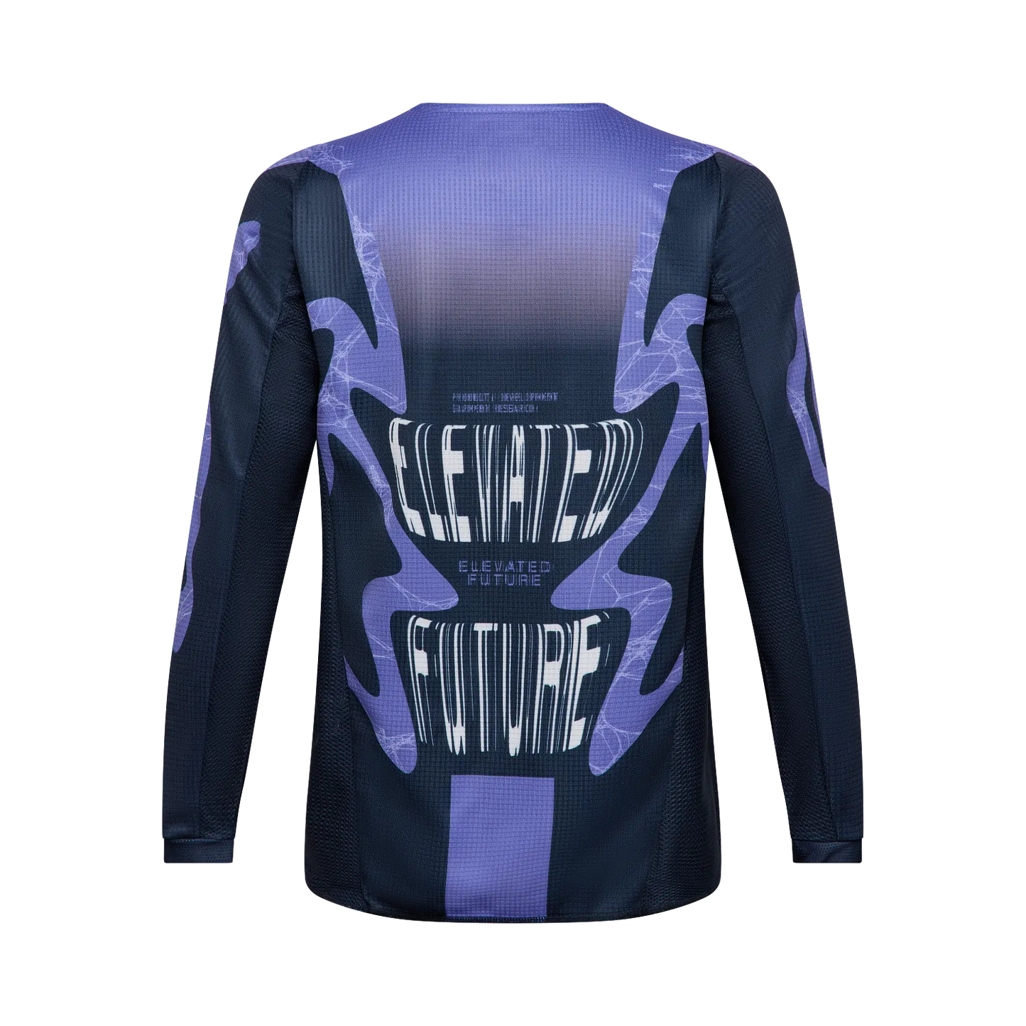 FOX Youth 180 Diffuse Special Edition Jersey