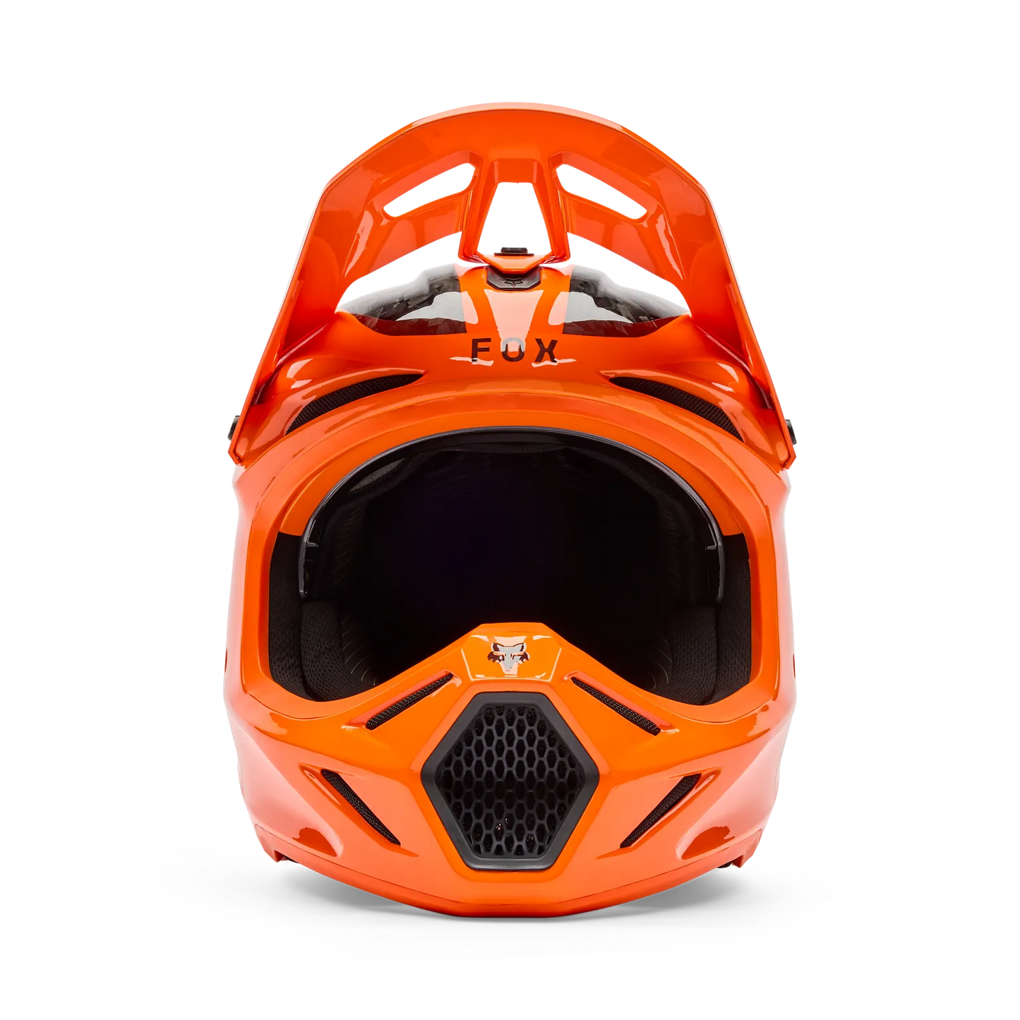 FOX V3 RS Fracture Helmet
