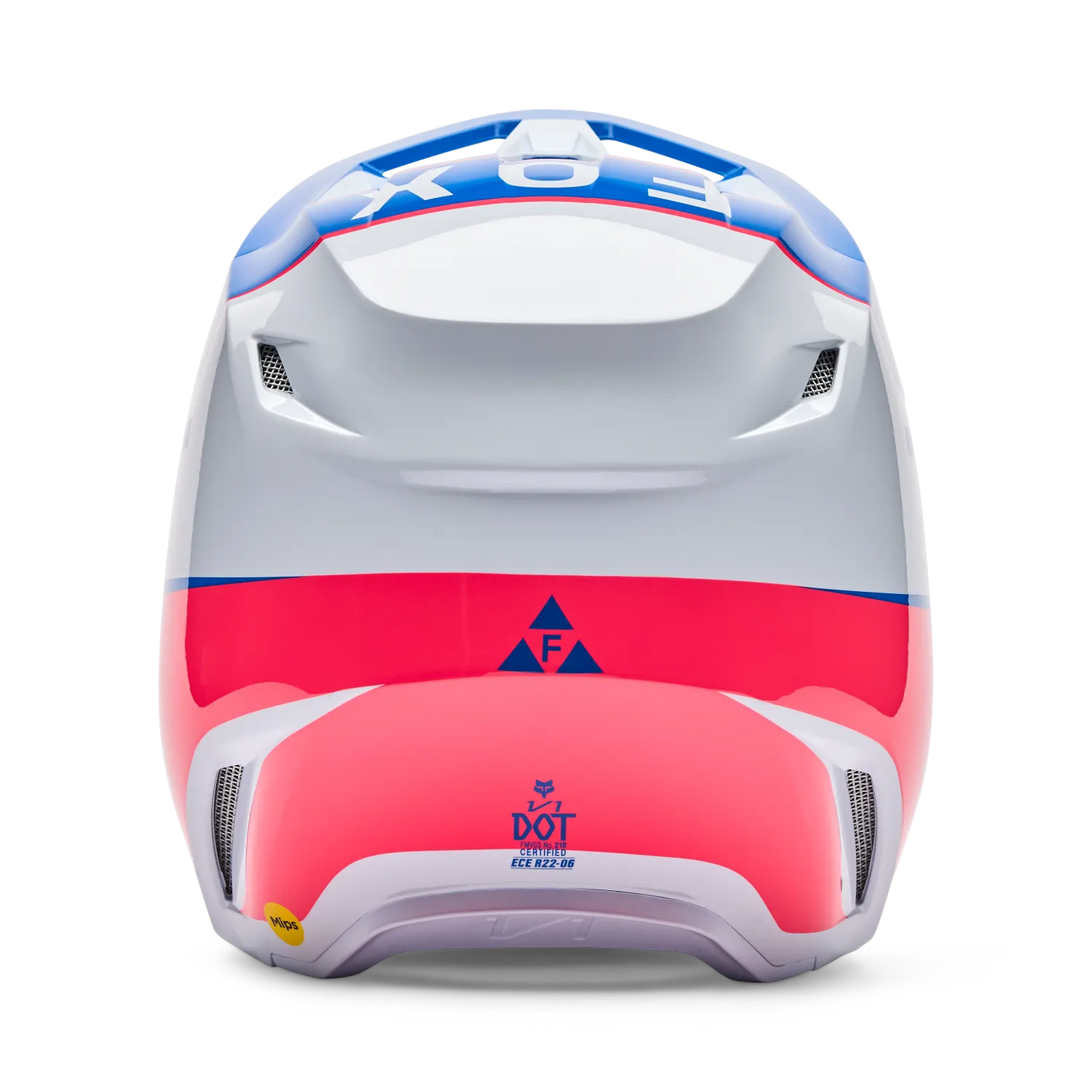 FOX Youth V1 Collect Helmet