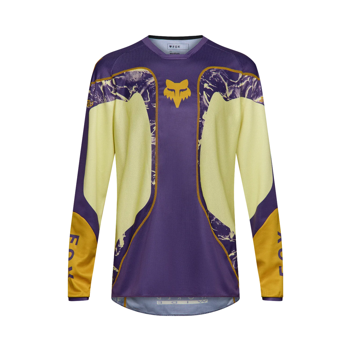 FOX 180 Image Print Jersey