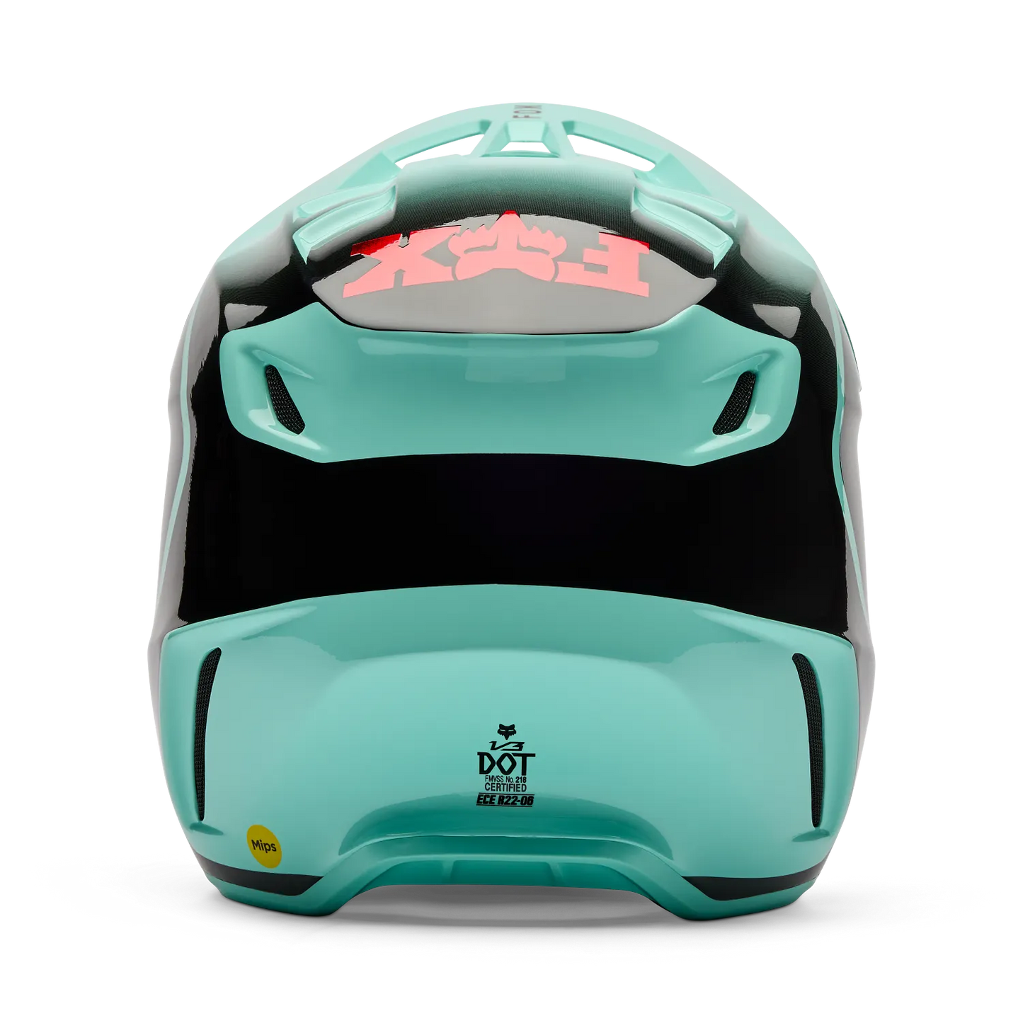 FOX V3 Drip Helmet
