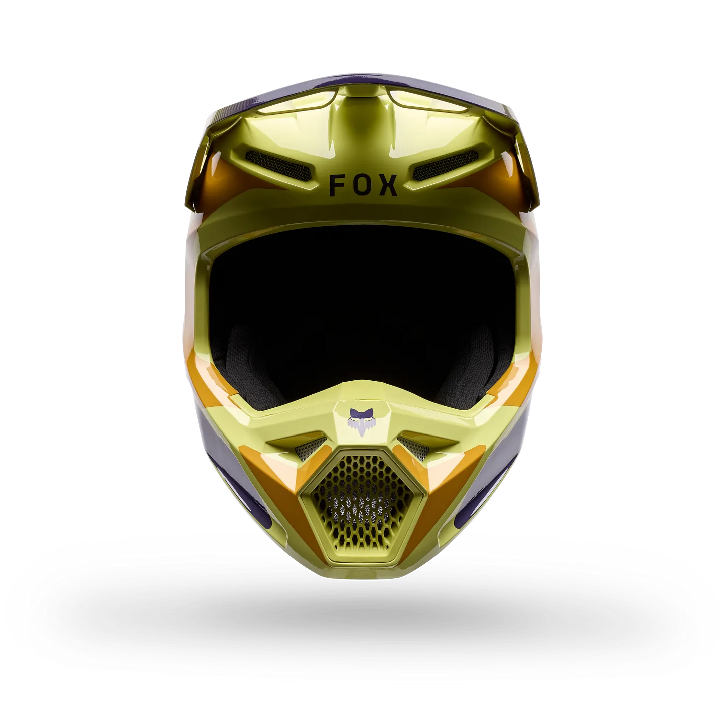 FOX V1 Image Print Helmet
