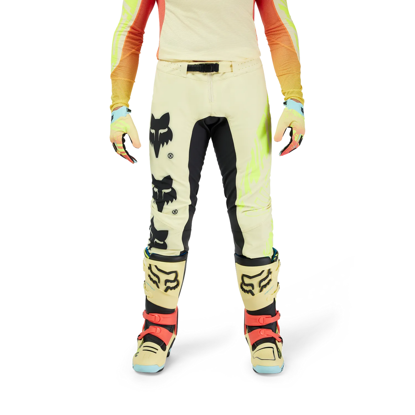 FOX Flexair Elevated Limited Edition Pants