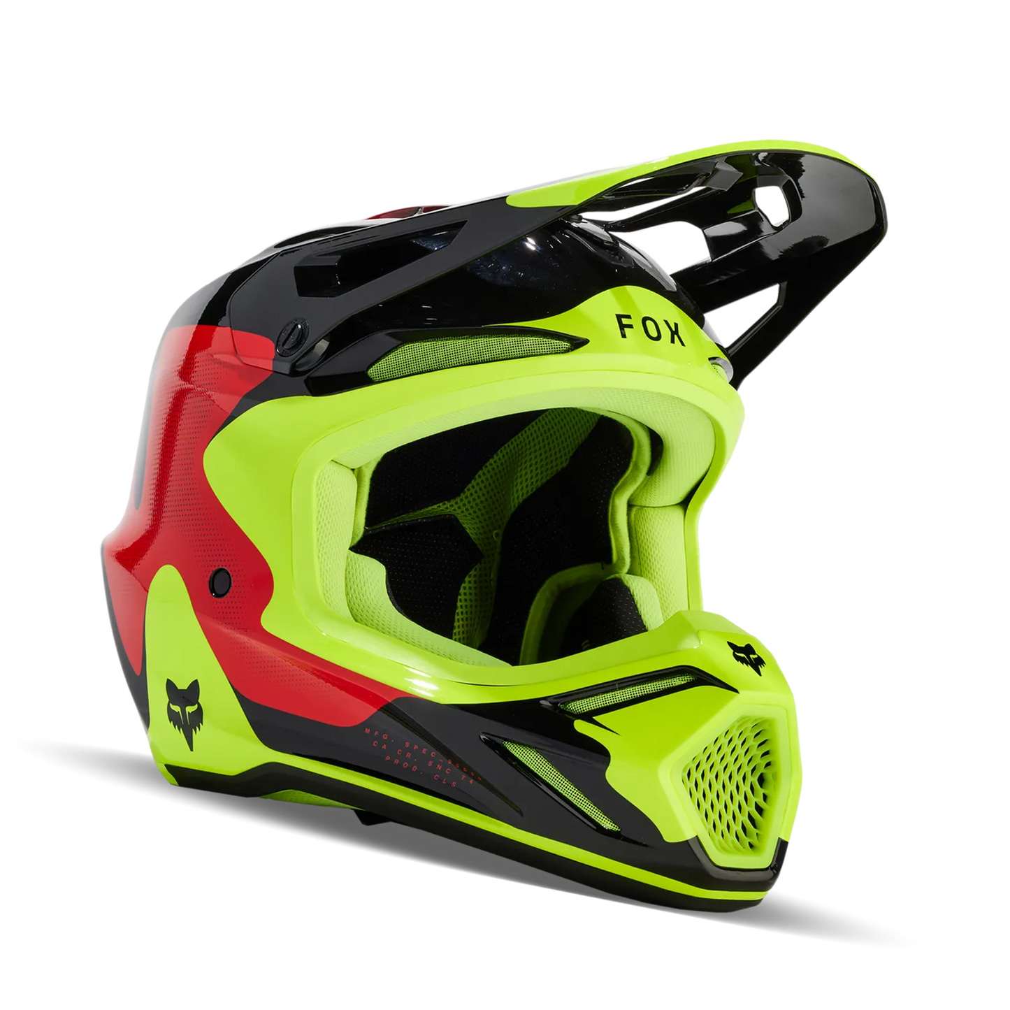 FOX V3 Revise Helmet