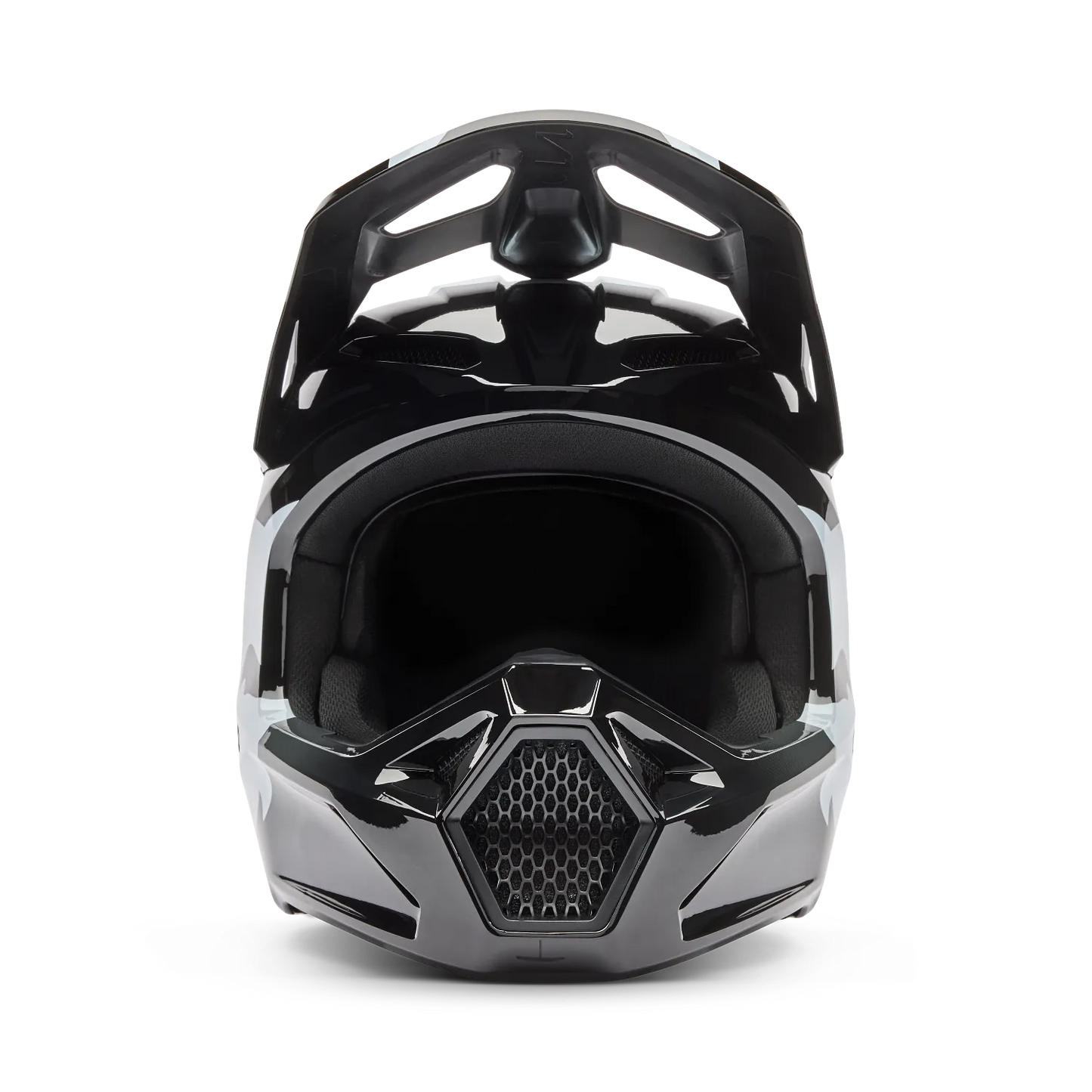 FOX V1 Shield Helmet