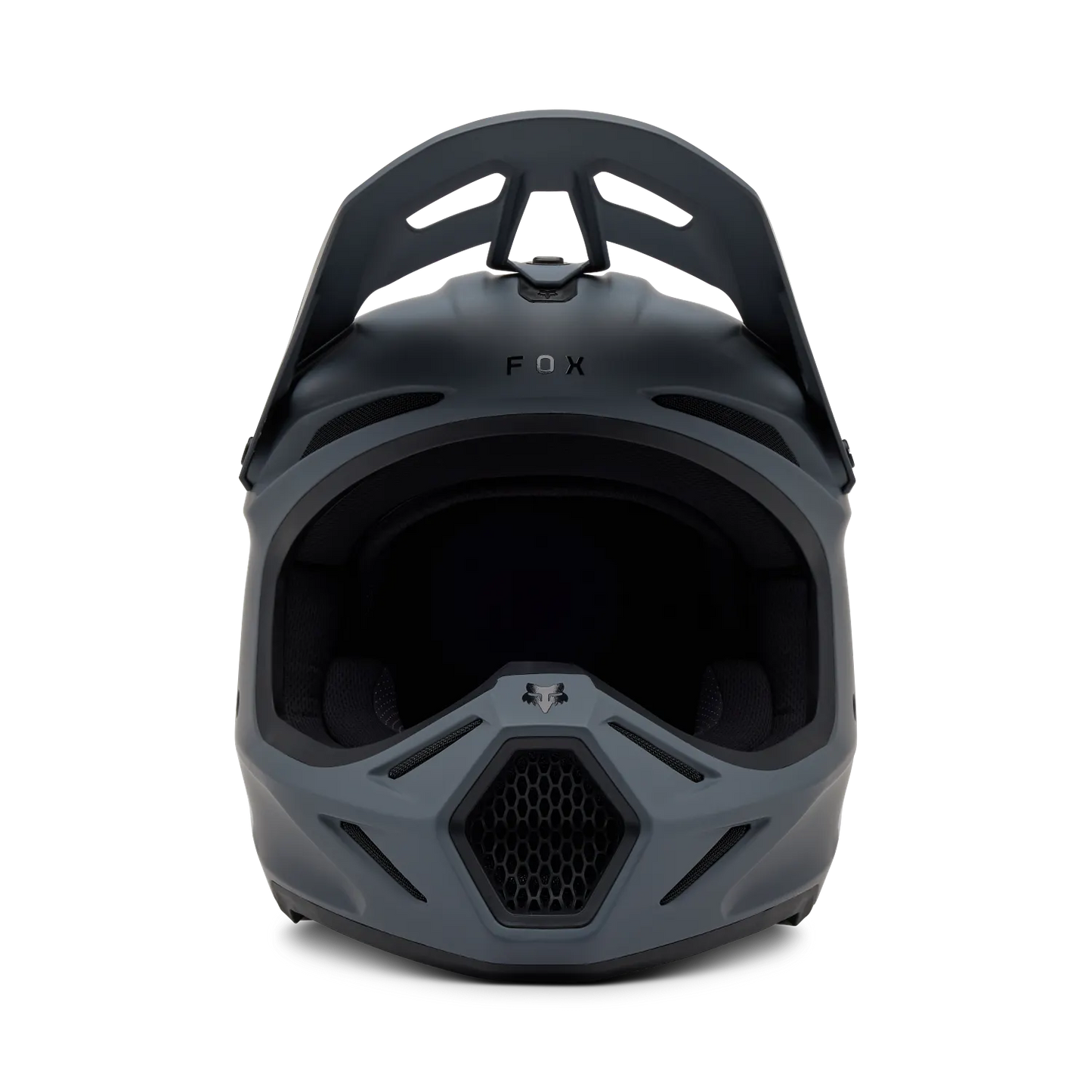 FOX V3 Solid Helmet