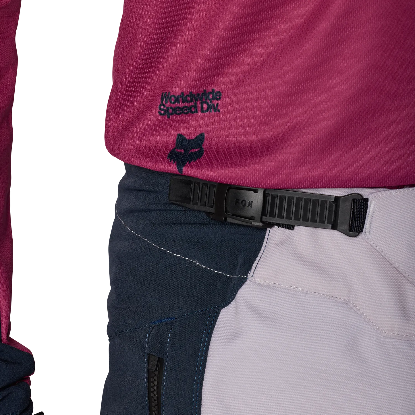 FOX Ranger Off-Road Jersey