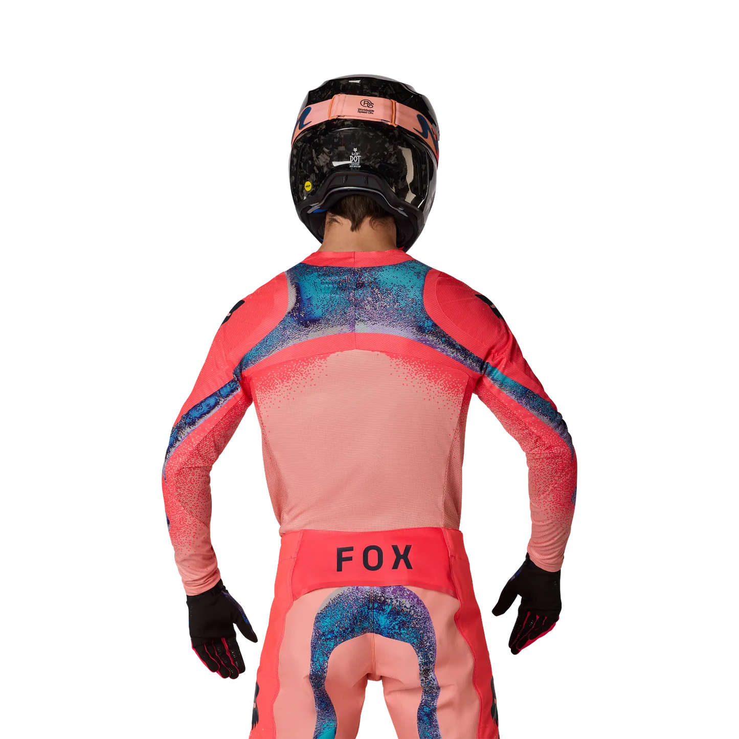 FOX Flexair Vision Limited Edition Jersey