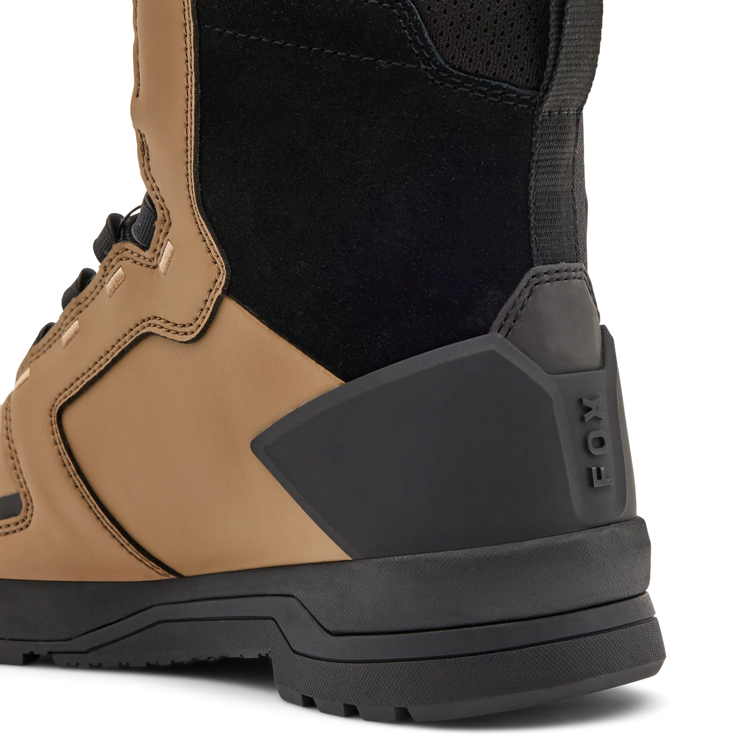 FOX Defend ADV Boots