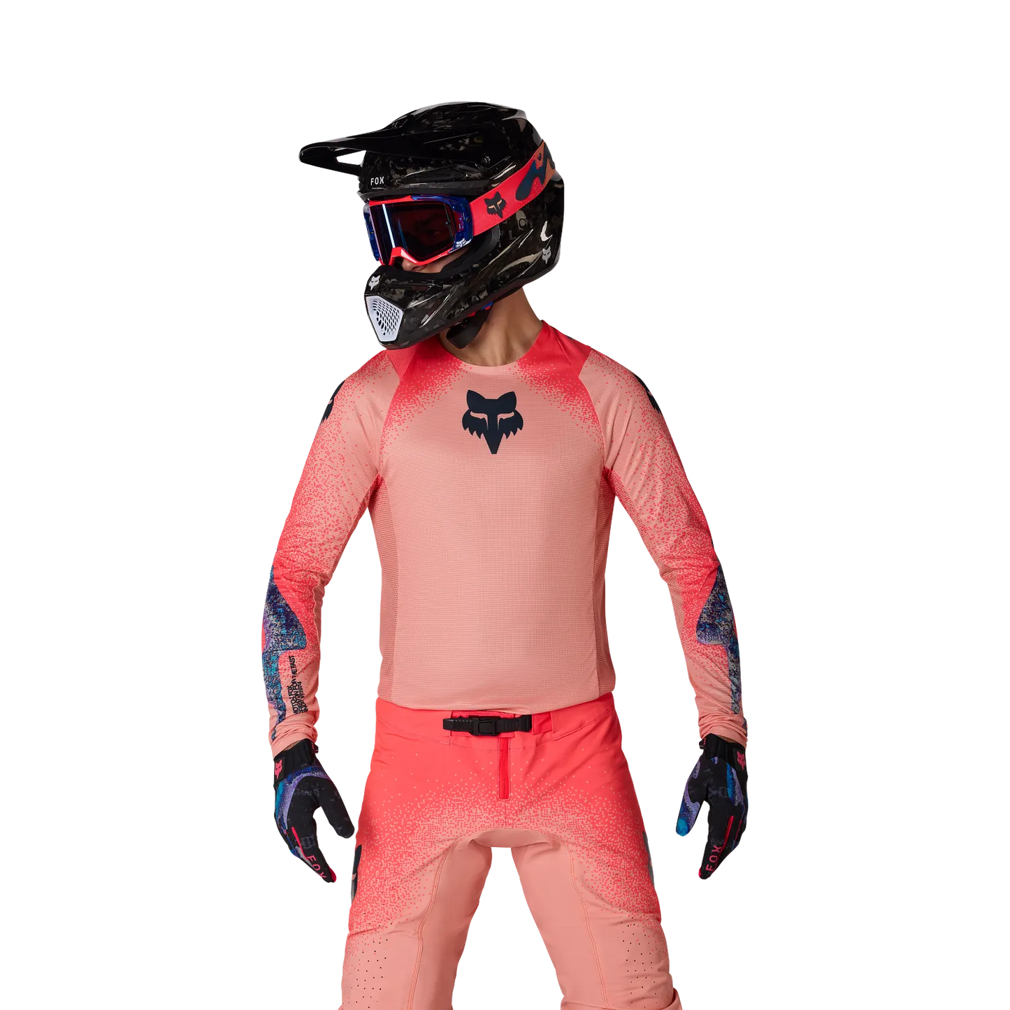 FOX Flexair Vision Limited Edition Jersey