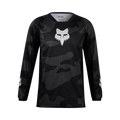 Black Camouflage