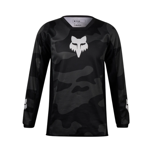 FOX Youth 180 Bnkr Jersey