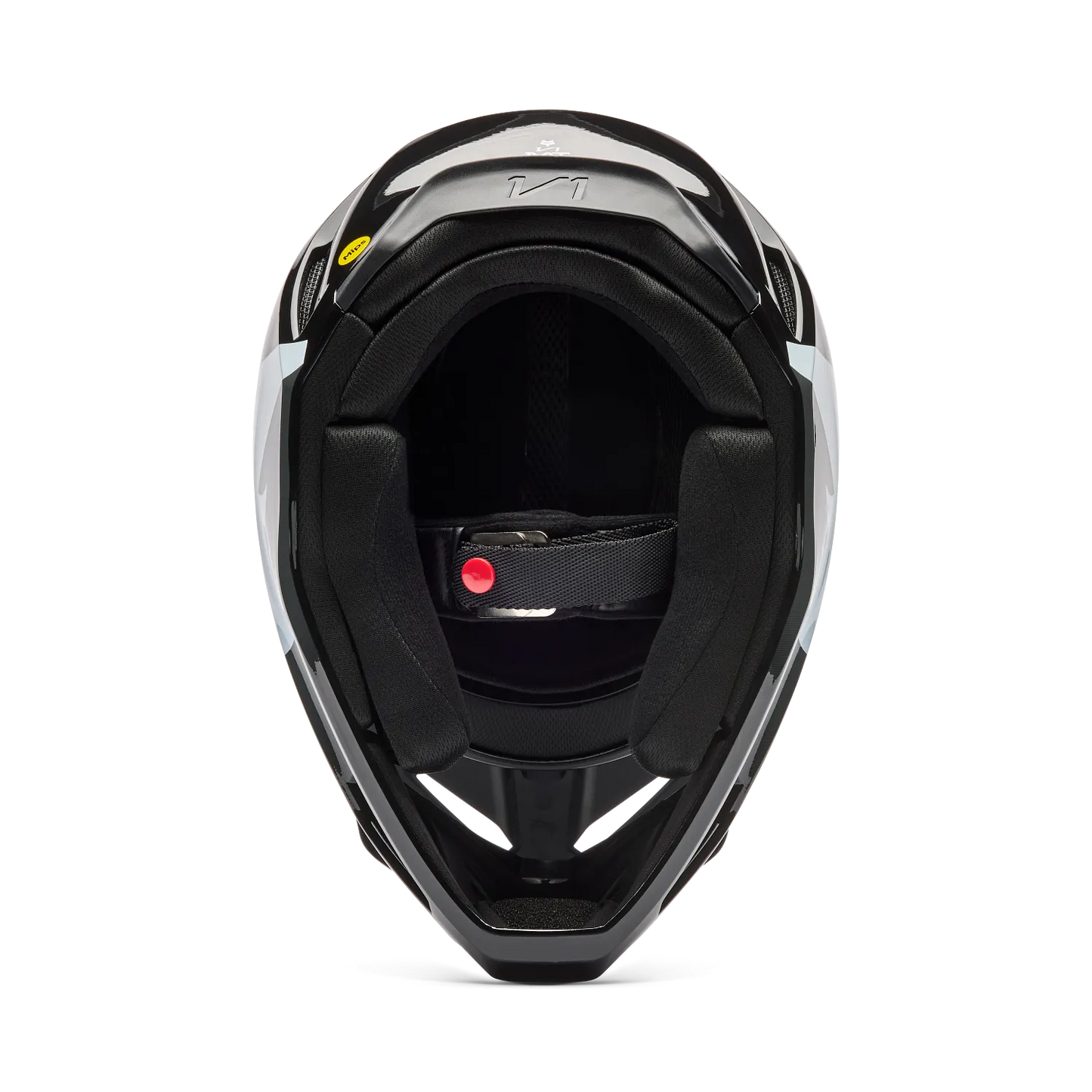 FOX V1 Shield Helmet