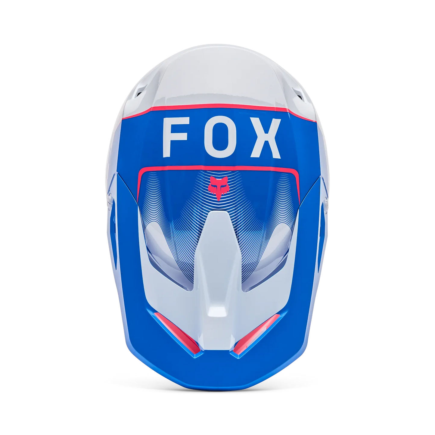 FOX V1 Collect Helmet