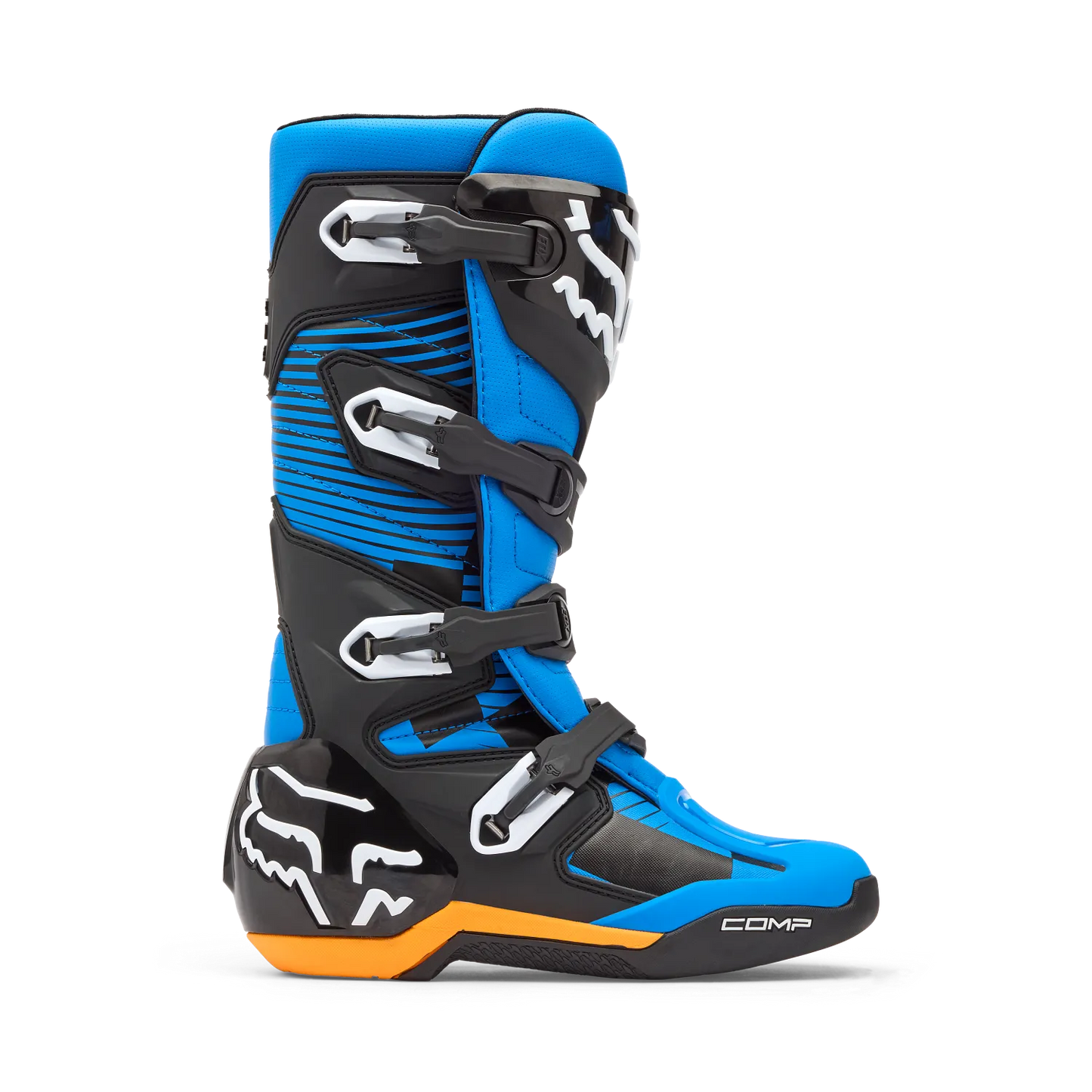 FOX Comp Boots