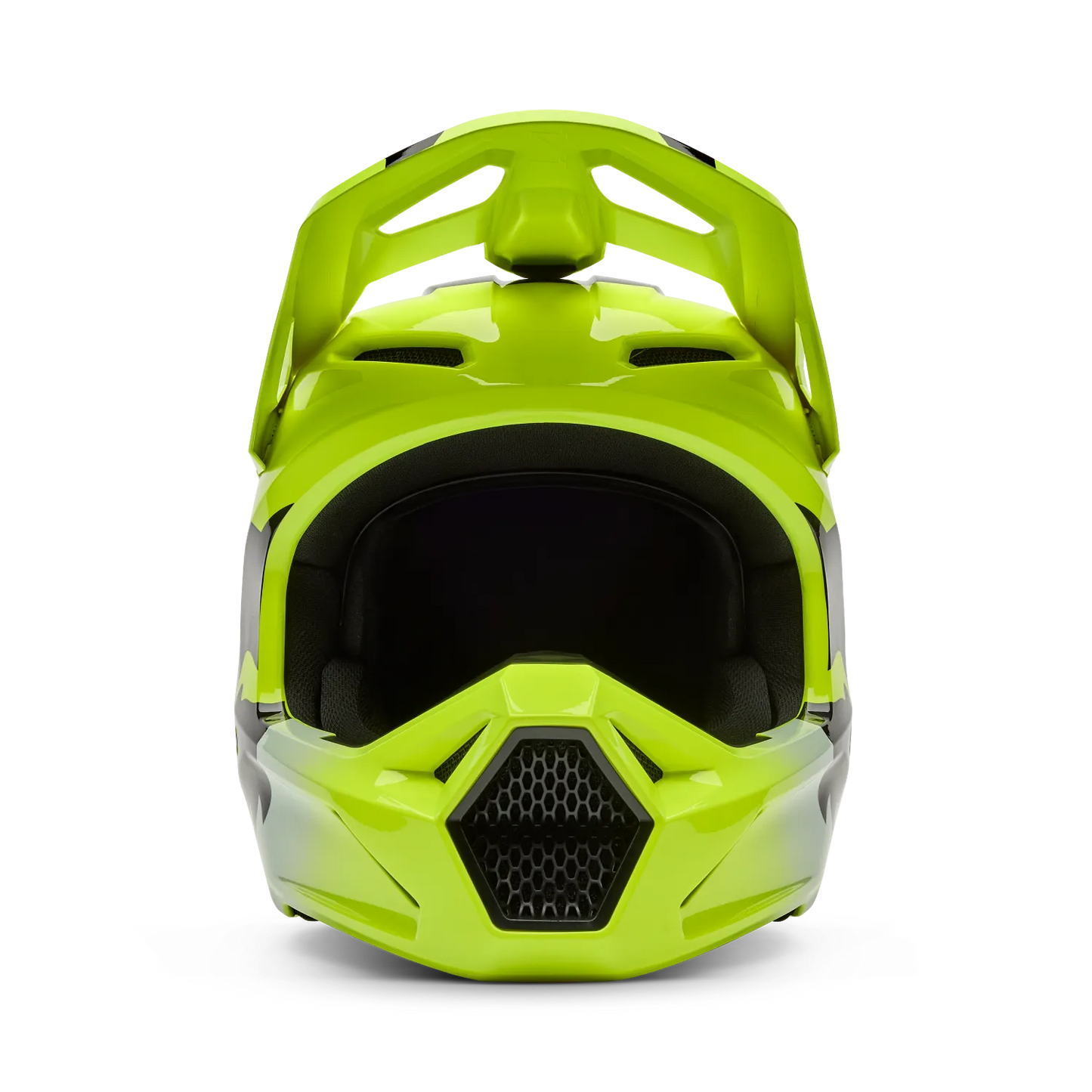 FOX Youth V1 Shield Helmet