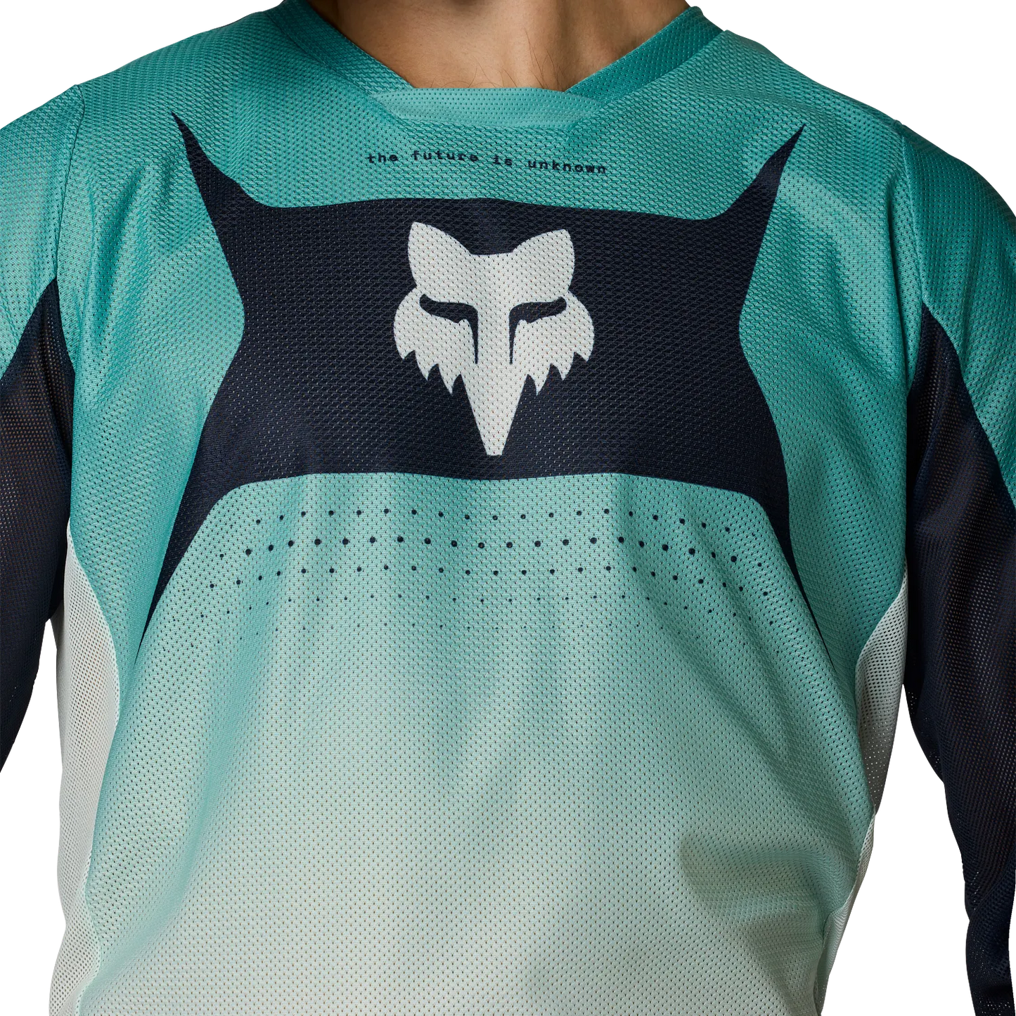 FOX 180 Air Taper Jersey