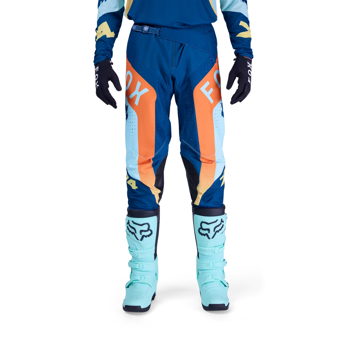 FOX 360 Tine Pants