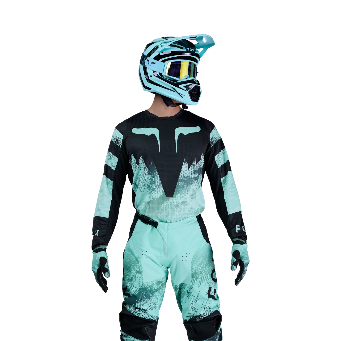 FOX 180 Kairos Jersey