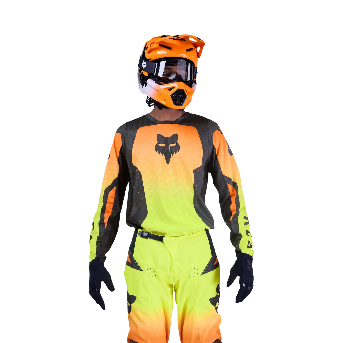 FOX 180 Shield Jersey