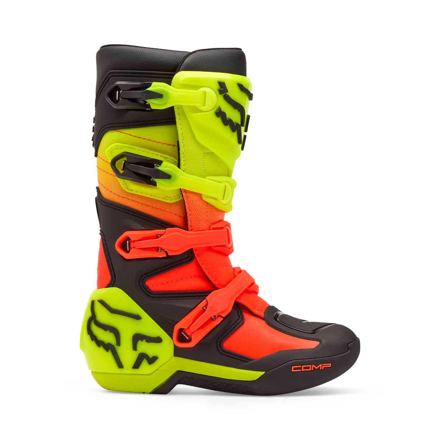 FOX Youth Comp Boots