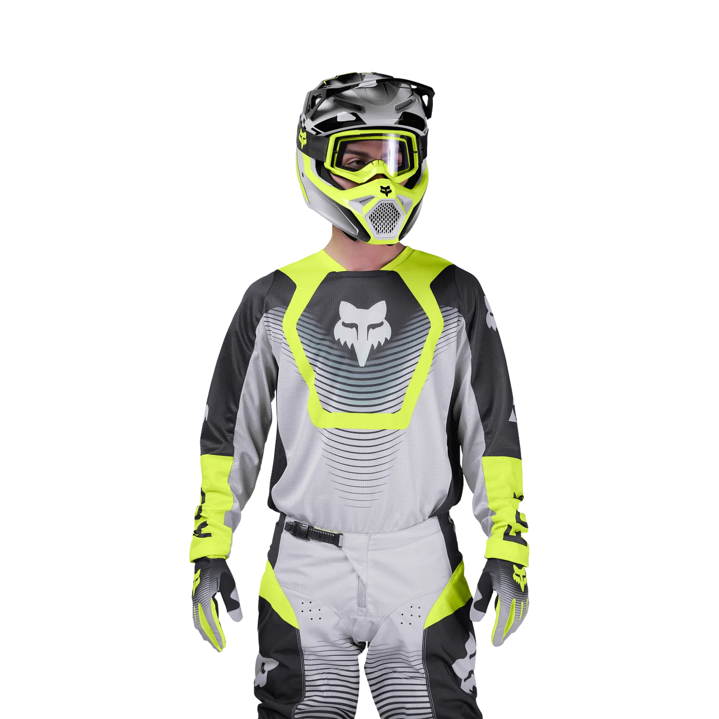 FOX 180 Collect Jersey