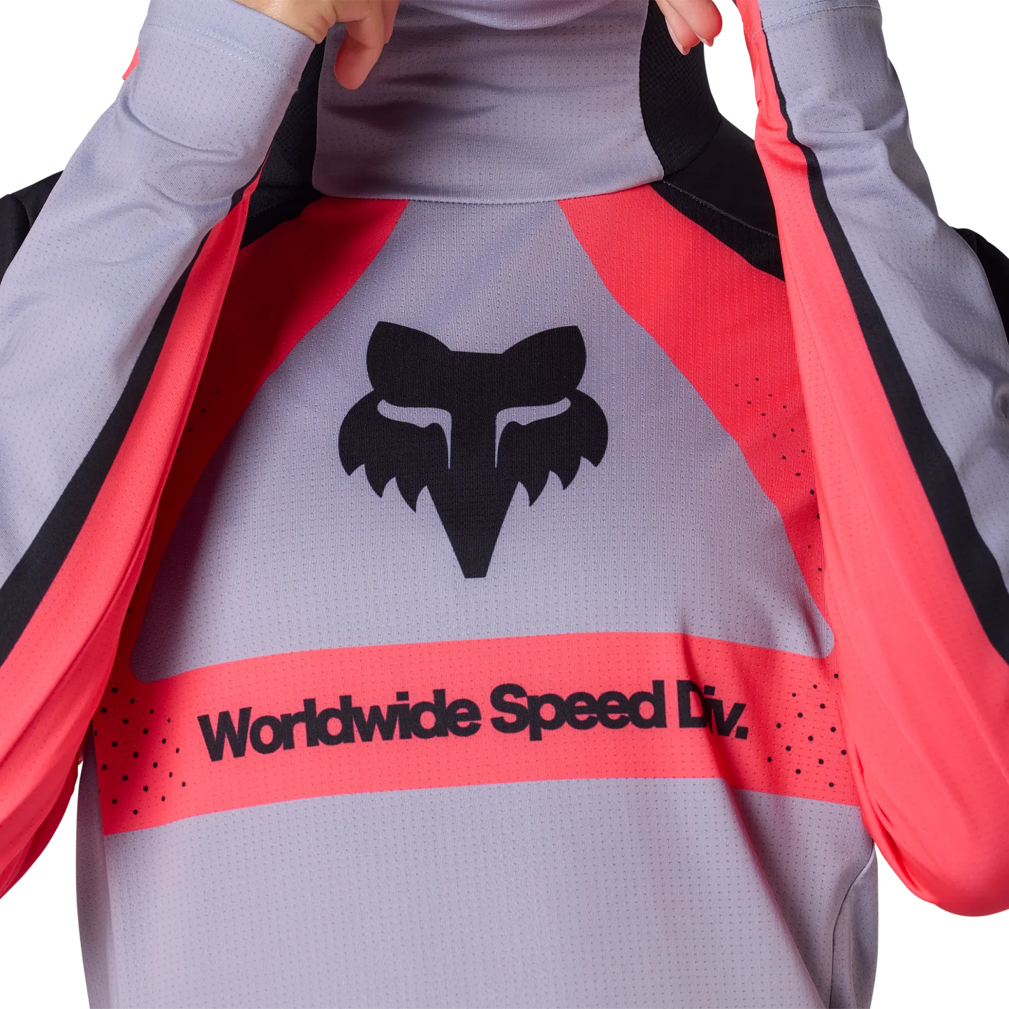FOX Womens Ranger Drive Jersey