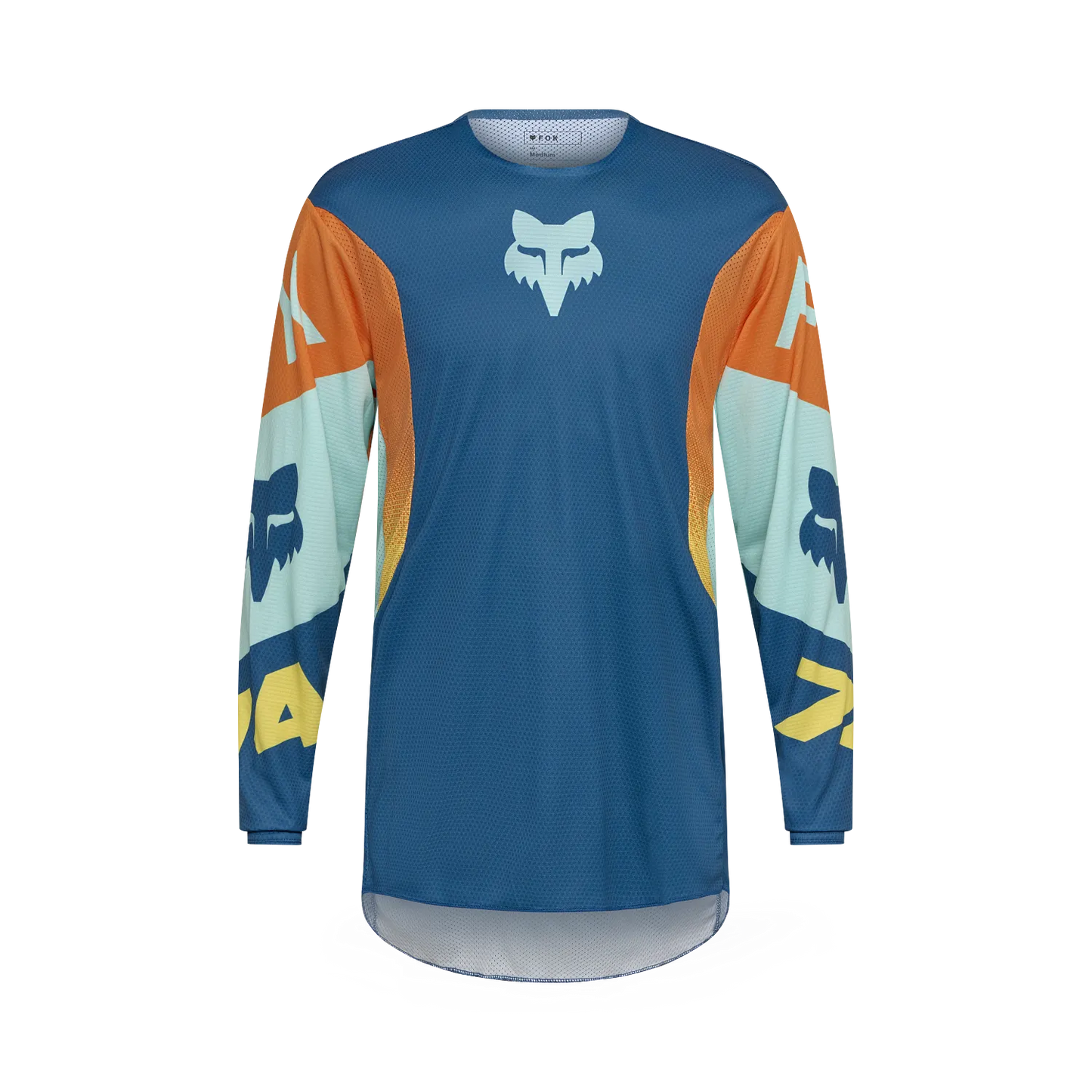 FOX 360 Tine Jersey