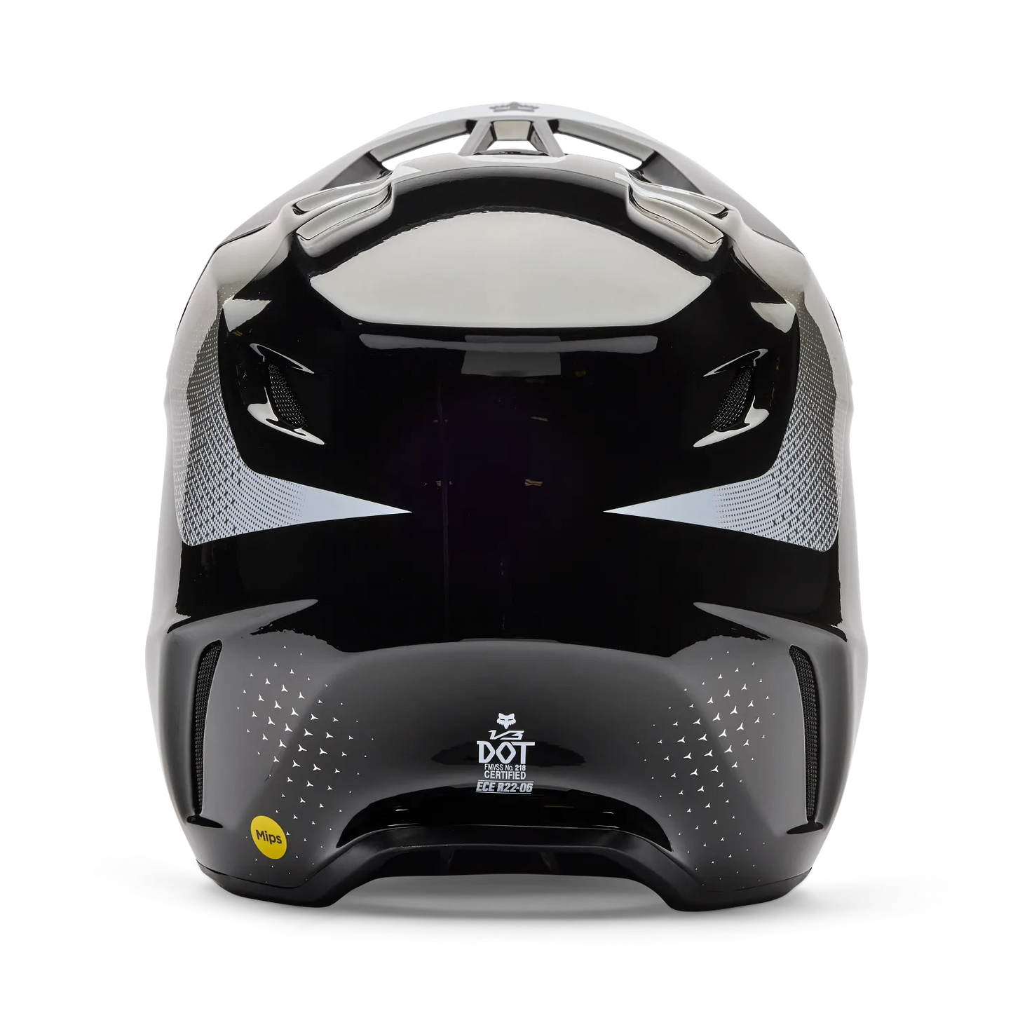 FOX V3 Tine Helmet