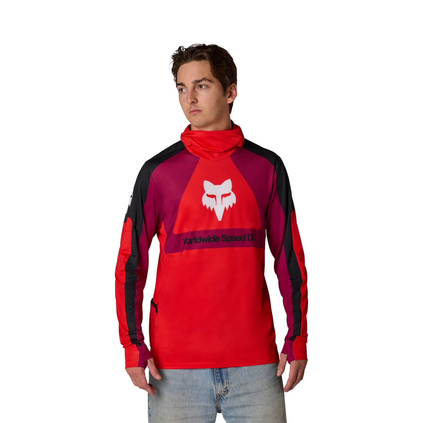 FOX Ranger Drive Jersey