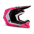 Black/Pink