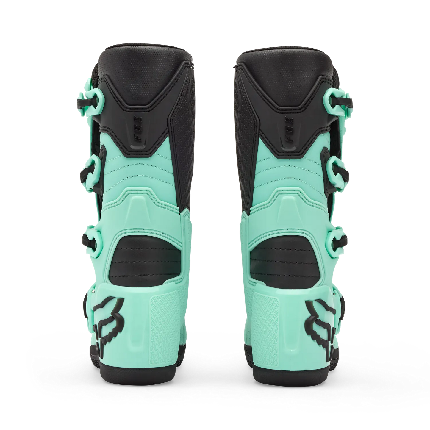 FOX Youth Comp Boots