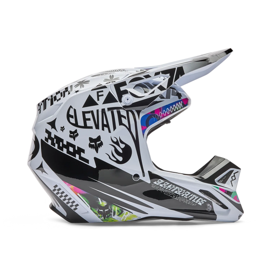 FOX V1 Image Cosmo Helmet