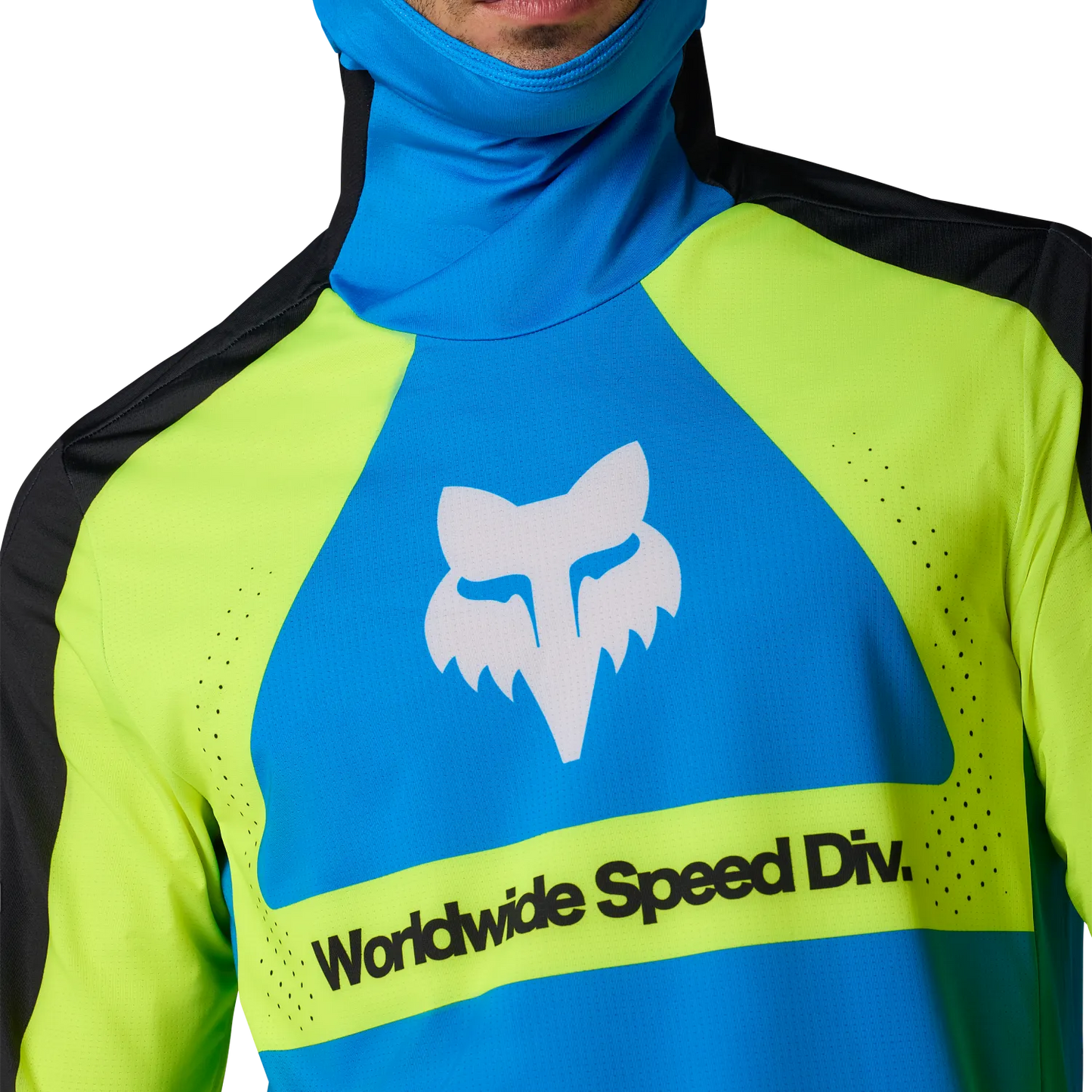 FOX Ranger Drive Jersey