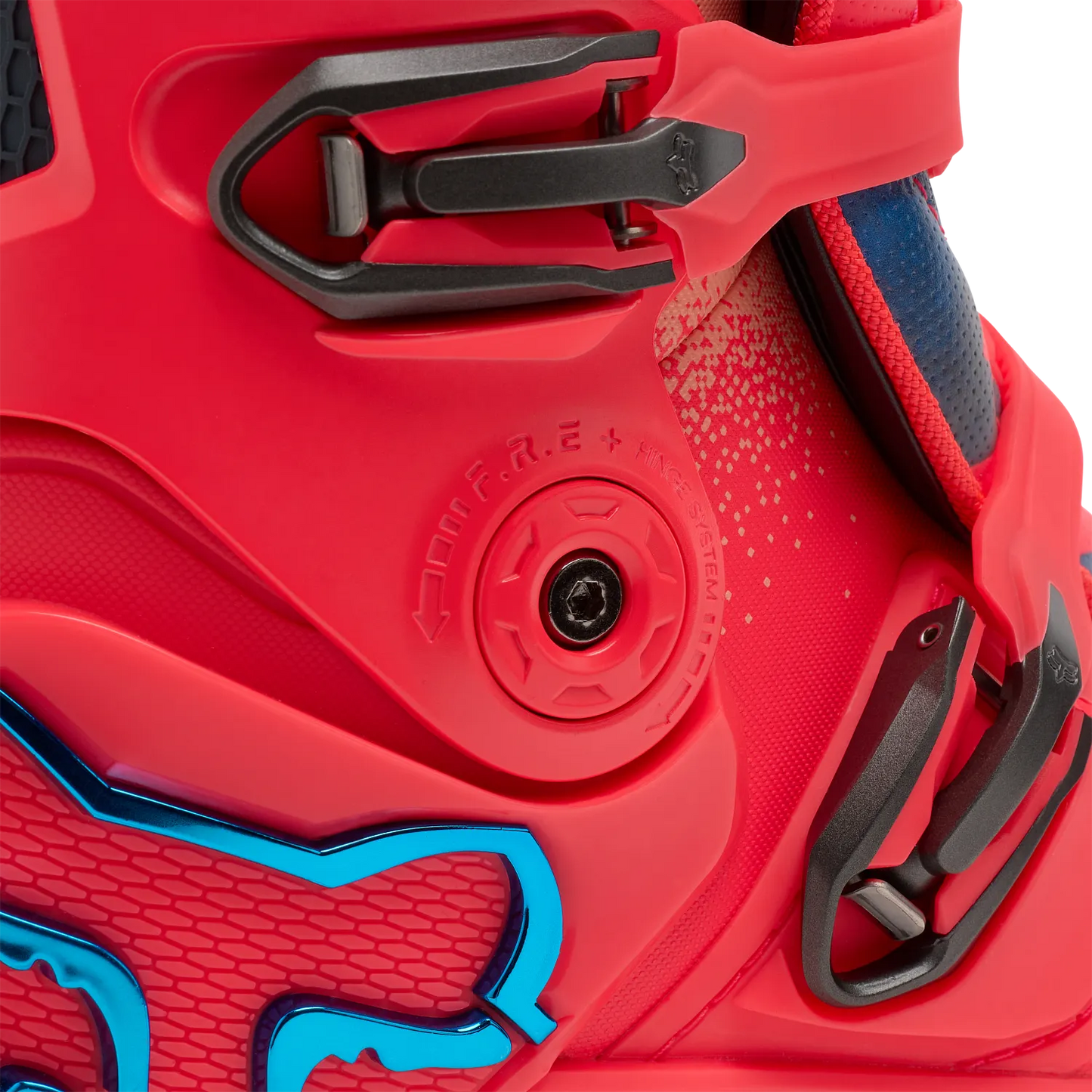 FOX Instinct Vision Limited Edition Boots