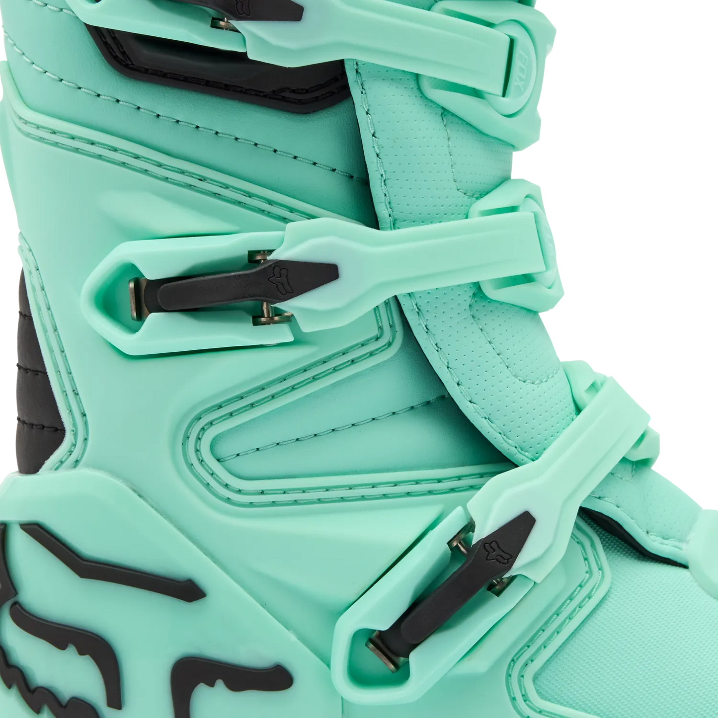 FOX Youth Comp Boots