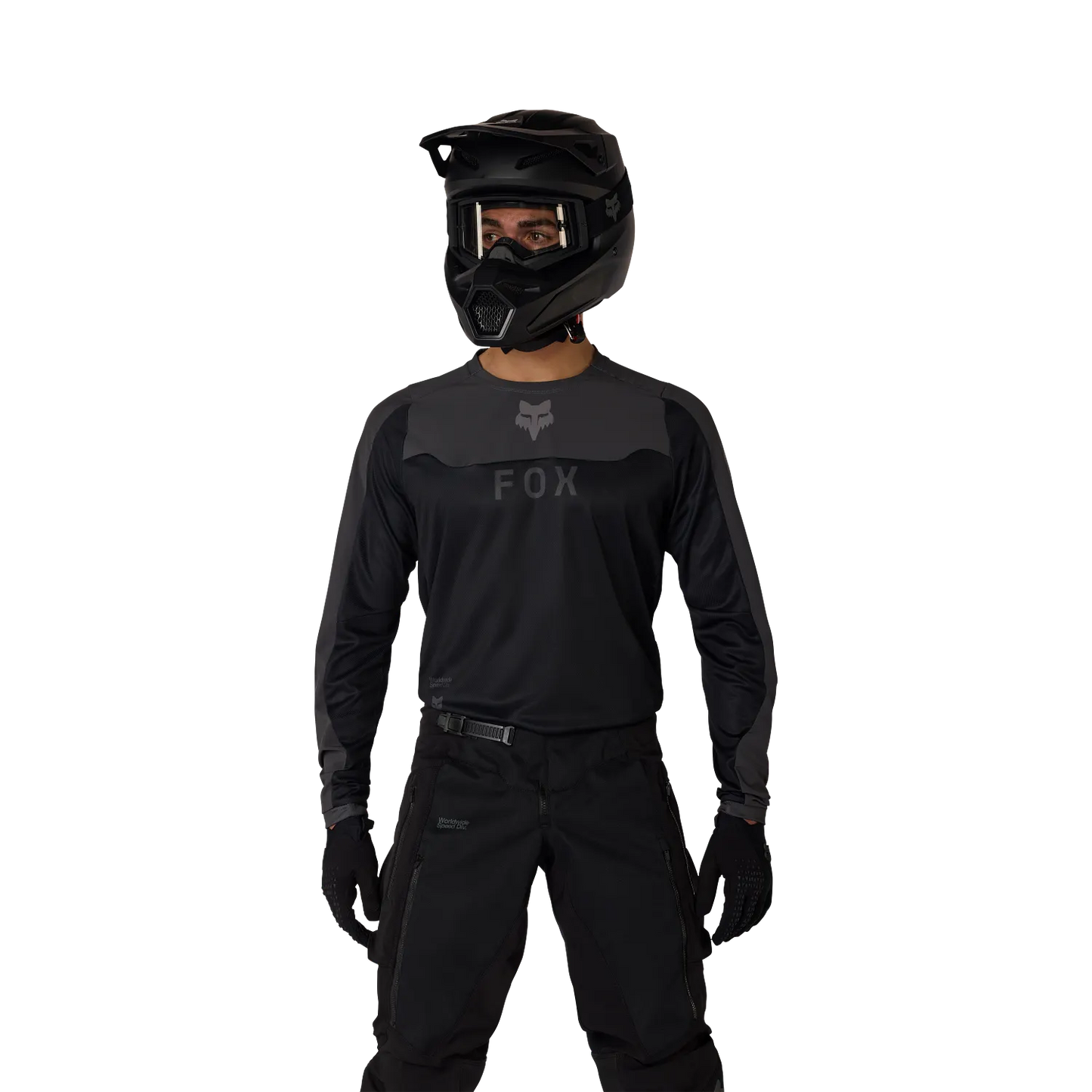 FOX Ranger Off-Road Jersey