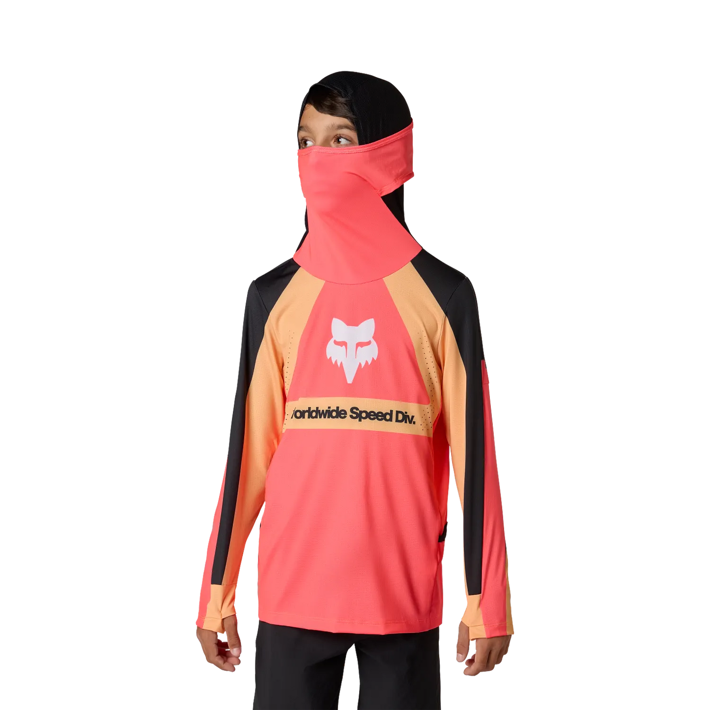 FOX Youth Ranger Drive Jersey