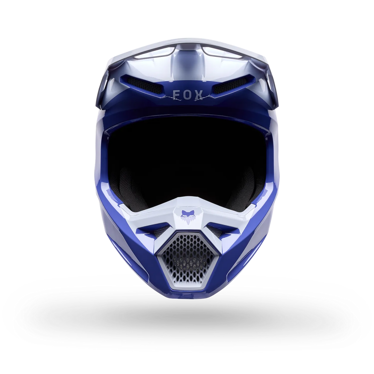 FOX V1 Noble Helmet