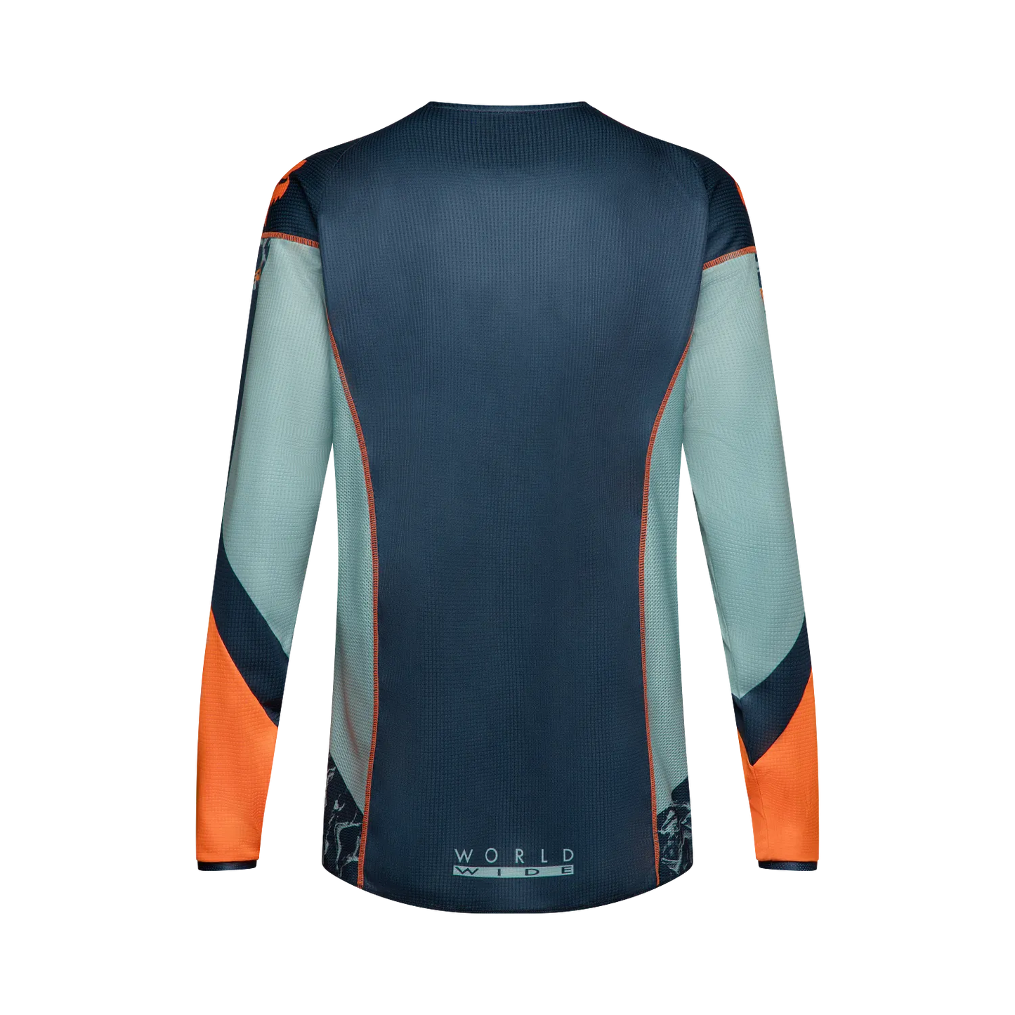 FOX 180 Image Print Jersey
