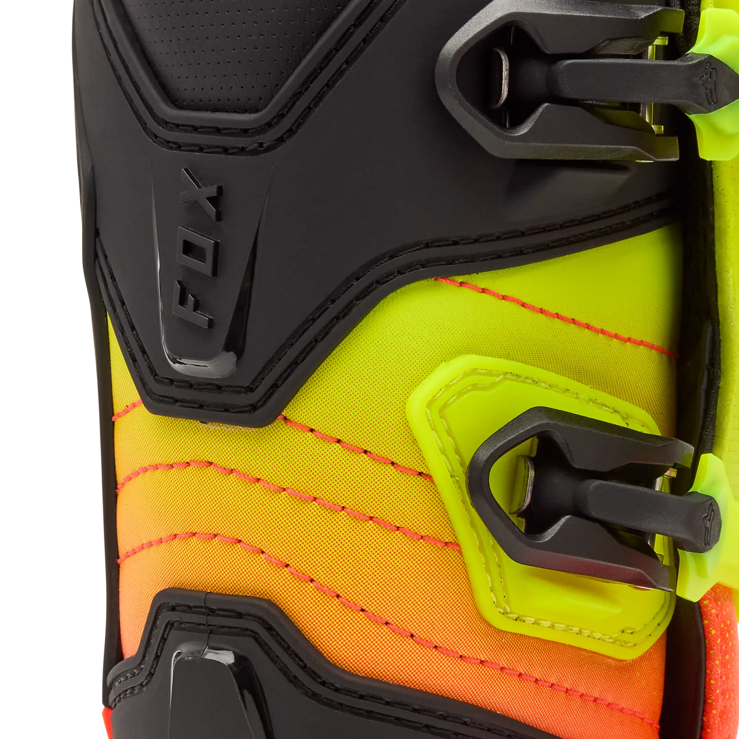 FOX Youth Comp Boots