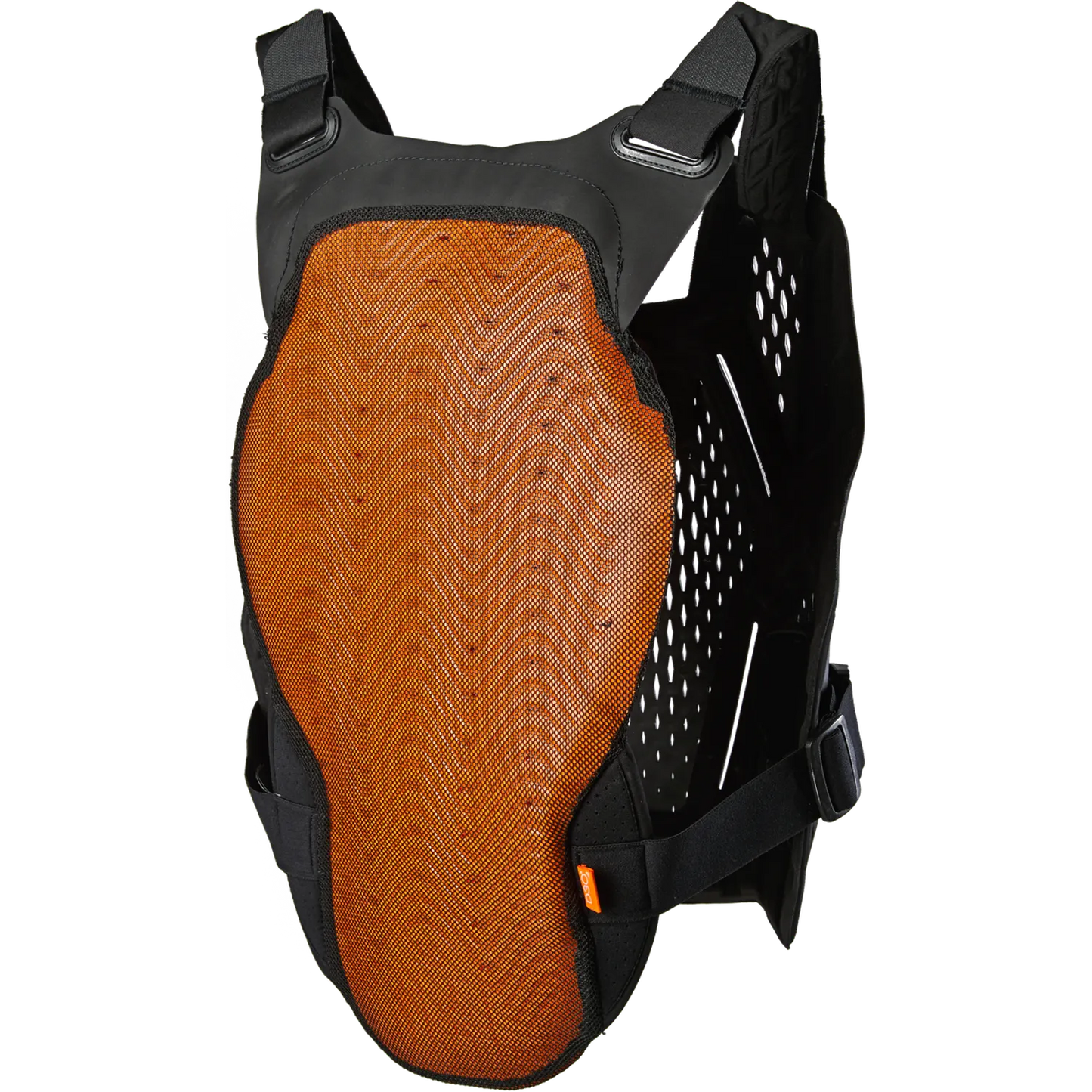 FOX Raceframe Impact Soft Back CE D3O Chest Guard