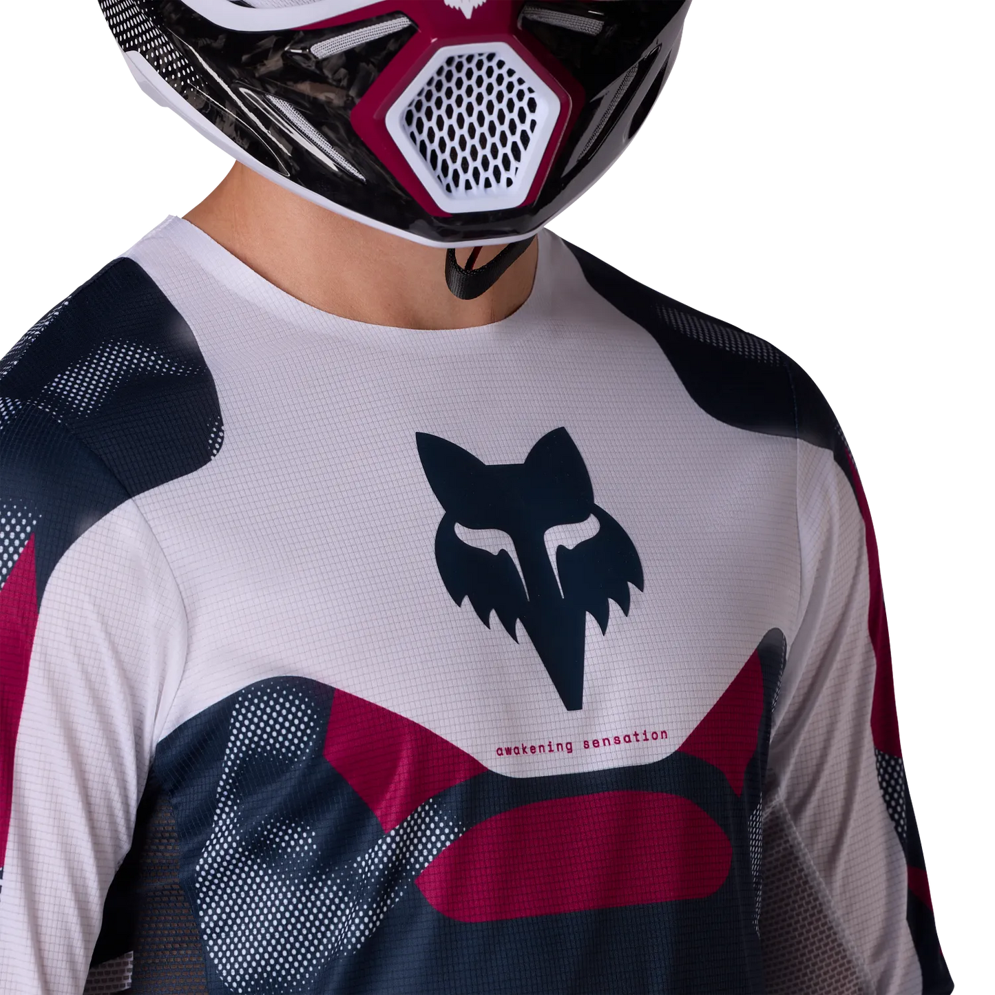 FOX Flexair Tactile Jersey