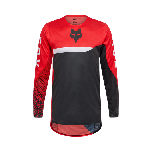 FOX Flexair Fracture Jersey