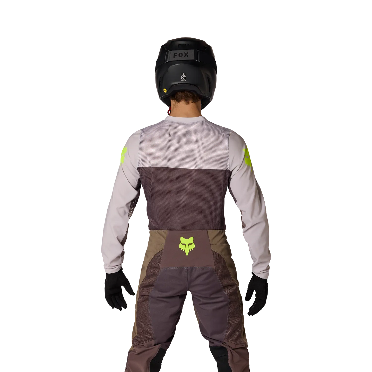 FOX Ranger Air Off-Road Jersey