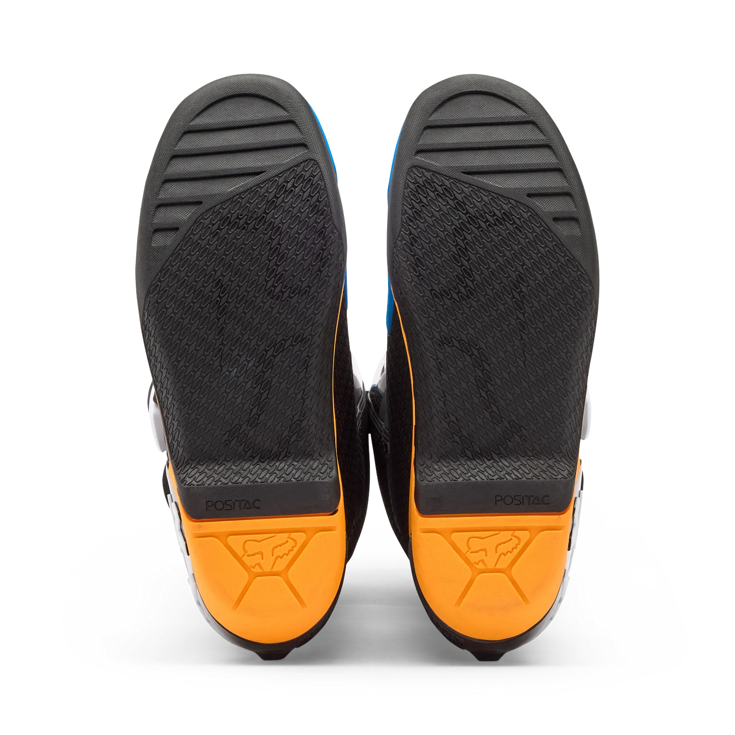 FOX Comp Boots