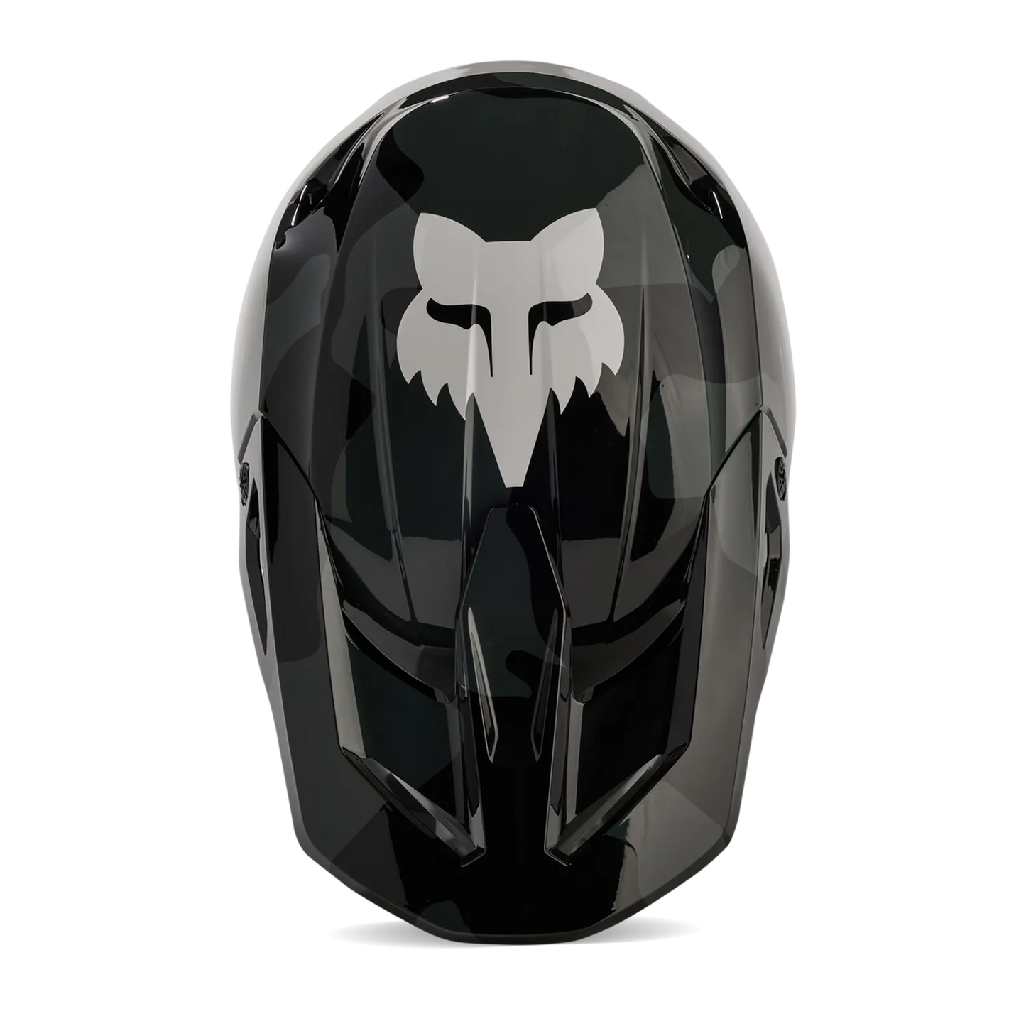 FOX Youth V1 Bnkr Helmet